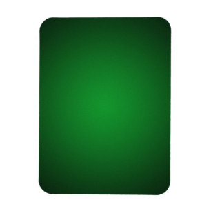 Íman Vignette Verde-Preto Cinzento