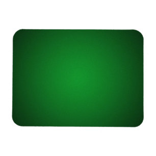 Íman Vignette Verde-Preto Cinzento