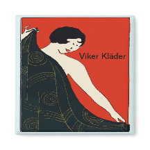 Viker kläder, Roupas dobráveis, alterar texto