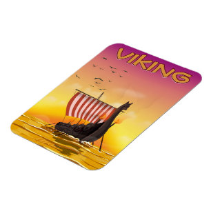 Íman Viking