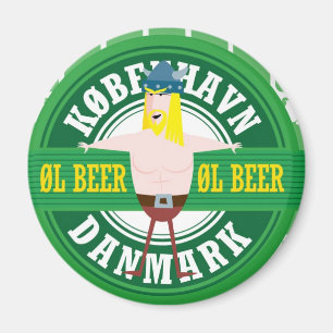 Íman Viking