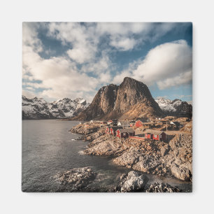 Íman Vila da Noruega