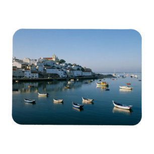 Íman Vila de Pesca de Ferragudo, Algarve, Portugal 2