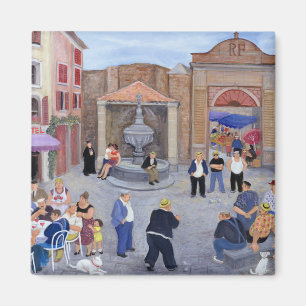 Íman Vila em Provence