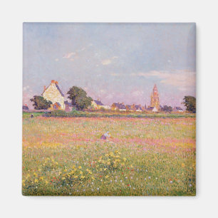 Íman Vila perto de Rouen