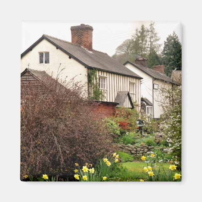 ÍMAN VILAGENS DE PAREDES (Frente)