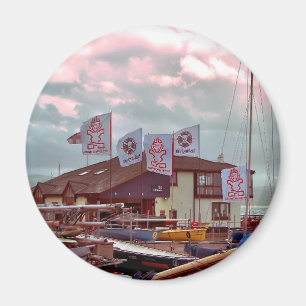 ÍMAN VILAGENS DE PAREDES