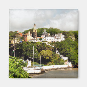 ÍMAN VILAS DE WALES