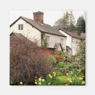 ÍMAN VILAS DE WALES