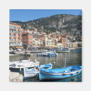 Íman Villefranche, France