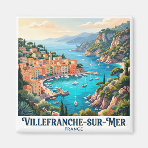 Íman Villefranche-sur-Mer França