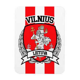 Íman Vilnius