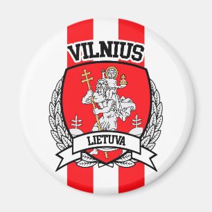 Íman Vilnius