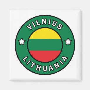 Íman Vilnius Lithuania