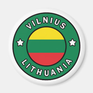 Íman Vilnius Lithuania