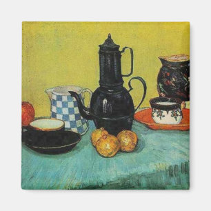 Íman Vincent van Gogh