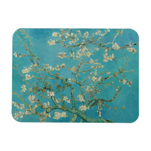 Íman Vincent Van Gogh, Almond Blossom, Amandelbloesem
