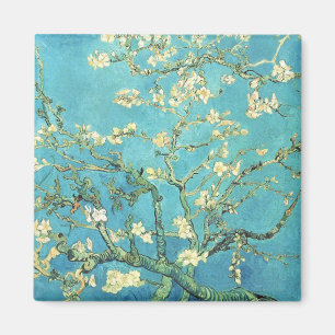Íman Vincent van Gogh Blossomong Almond Tree