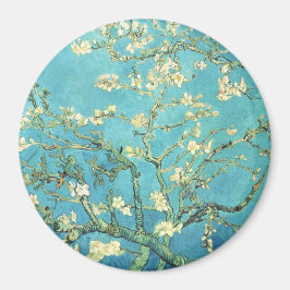 Íman Vincent van Gogh Blossomong Almond Tree