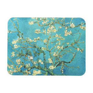 Íman Vincent van Gogh Blossomong Almond Tree