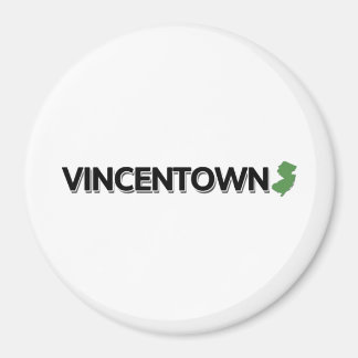 Íman Vincentown, Nova Jersey