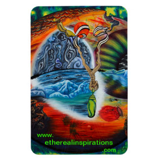 Íman Vinculado por Motivo Flexível/Magneta do carro