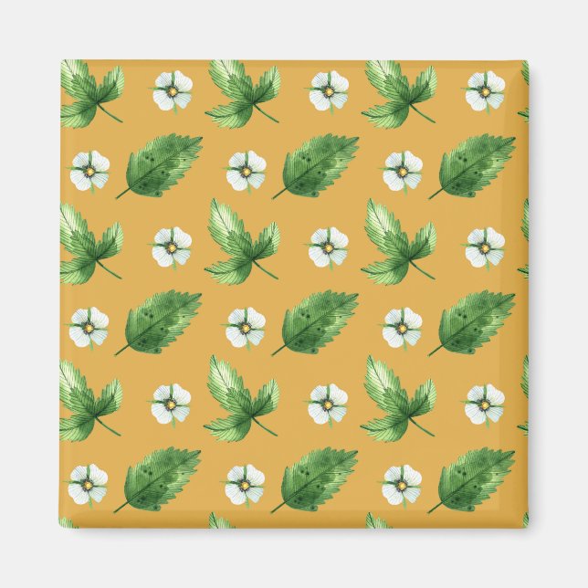 Íman Vinha Flor de Paixão (Frente)