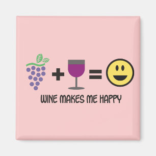 Íman Vinho