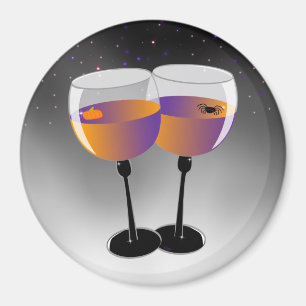 Íman Vinho mau