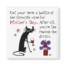 Vinho para Dia de as mães