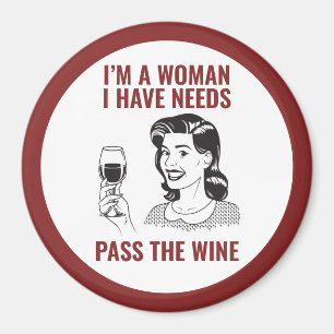 Íman Vinho-Vinho-Vinho-Vinho