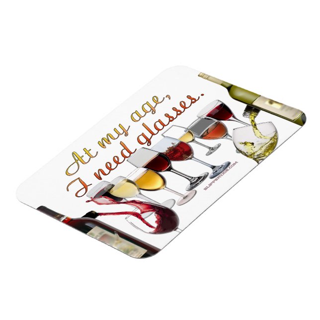 Íman Vinhos de SlipperyJoe Vinhos de uvas fermentadas v (Left Side)