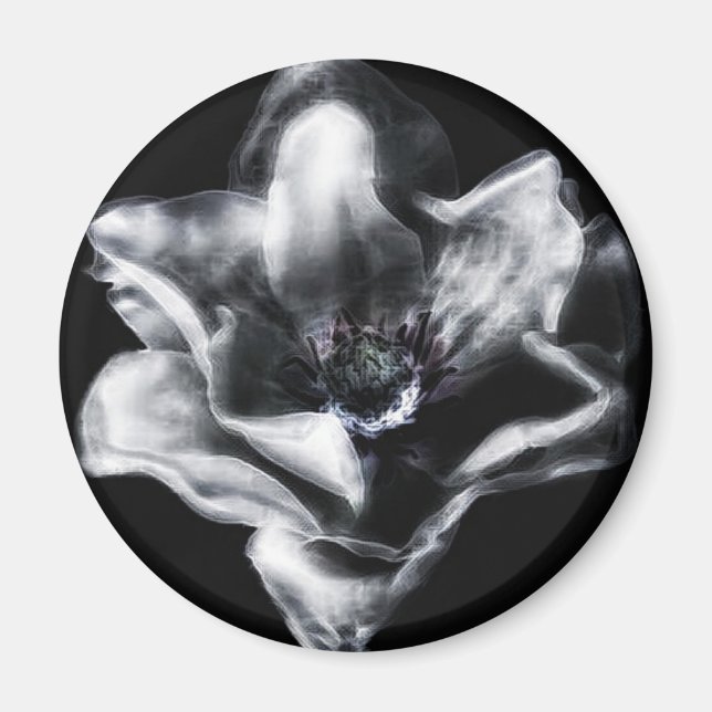 Íman Vinny (Frente)