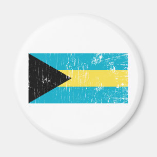 Íman Vintage Bahamas