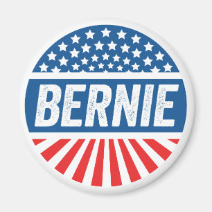 Íman Vintage Bernie