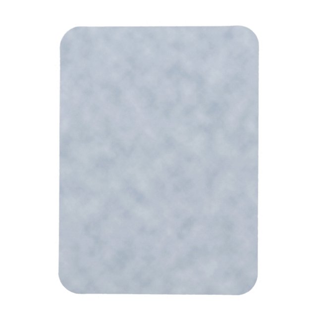 Íman Vintage Blue Cinza Parerging Textura (Vertical)