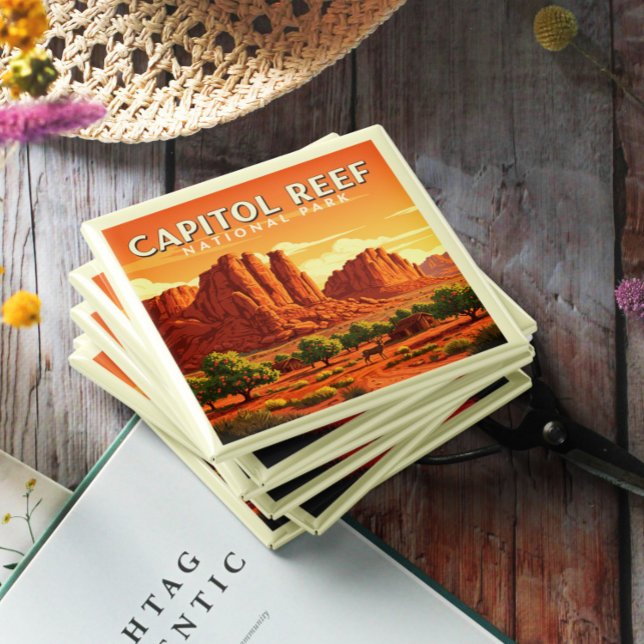 Íman Vintage Boston Massachusetts (Criador carregado)