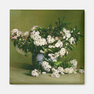 Íman Vintage Charles Ethan Porter Mountain Laurel
