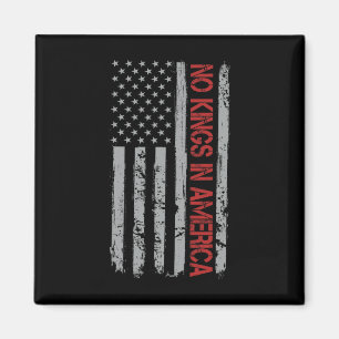 Íman Vintage de Sinalizador Norte-Americano
