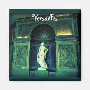 Íman Vintage de Versalhes