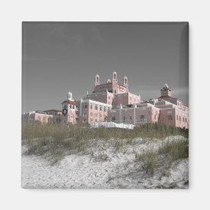 Íman Vintage Don CeSar