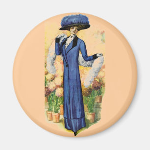Íman Vintage Dress