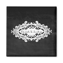 Vintage Edwardian Wedding