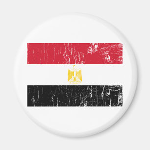 Íman Vintage Egipto