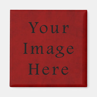 Íman Vintage Holiday Christmas — Papel de impressão ver