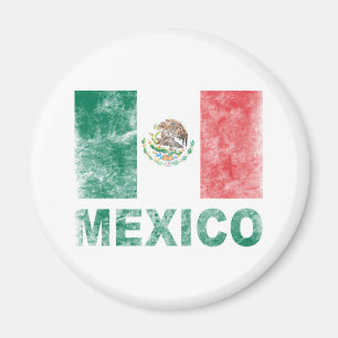 Íman Vintage México