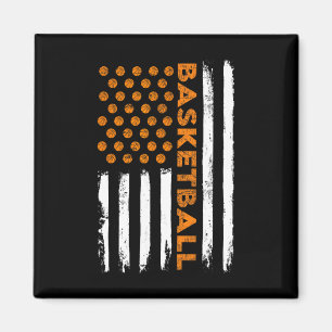 Íman Vintage Sketll Usa Flag 4 Of Julho Sketll Men Boy