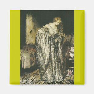 Íman Vintage Sparkle Dress Princess