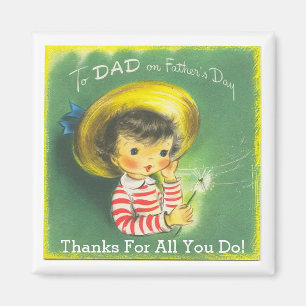 Íman Vintage to Pai