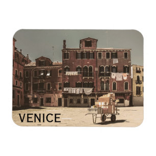 Íman Vintage Veneice